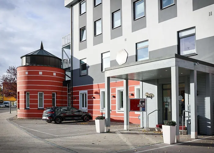 Arthotel Ana Flair