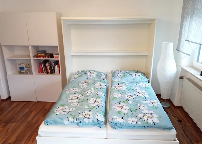 Ferienwohnung Ries