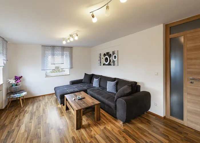 Ferienwohnung Ries